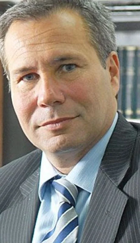 Alberto Nisman