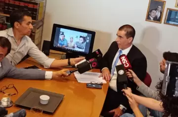 El abogado de los padres de Loan denunció fallos en la investigación del caso