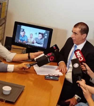 El abogado del caso Loan asegura que todo está mal hecho.