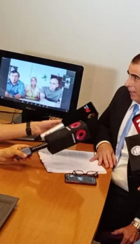 El abogado del caso Loan asegura que todo está mal hecho.