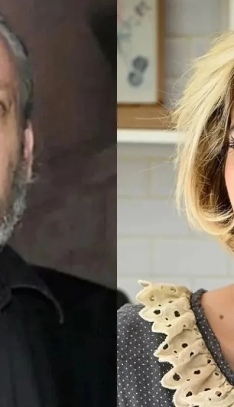 El hijo mayor de Garfunkel apunta contra Victoria Vanucci con una carta incendiaria