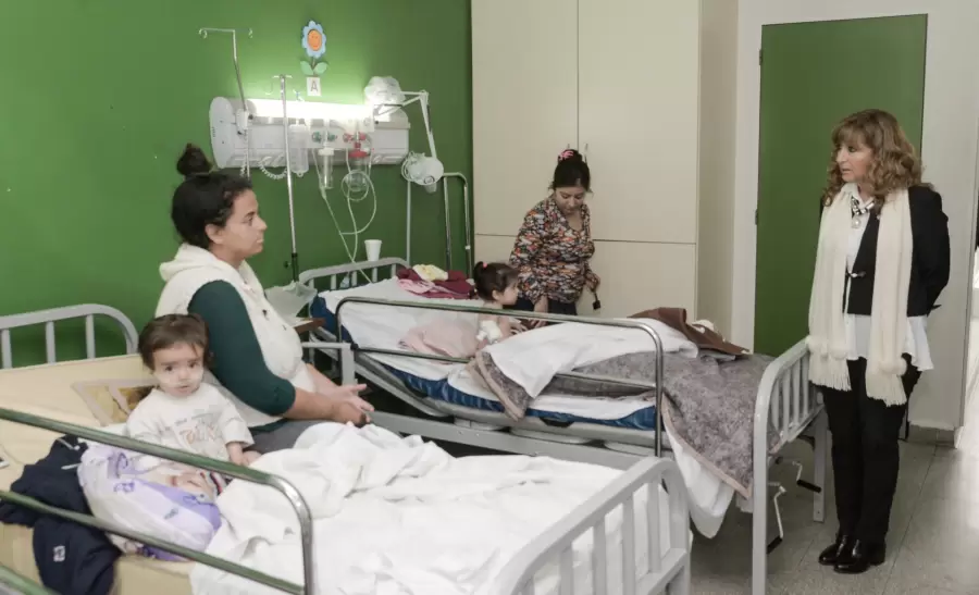 Alto nivel de prestación