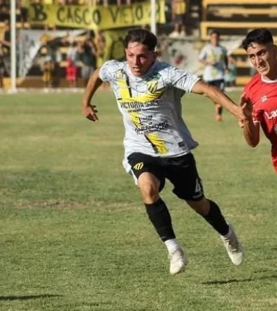 Huracá festejó la Copa Mendoza