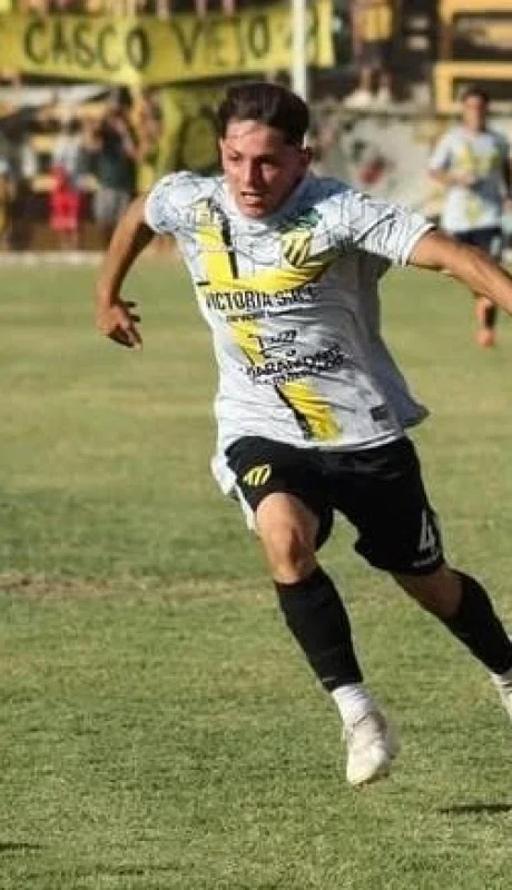 Huracá festejó la Copa Mendoza