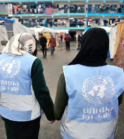 La ONU busca que los países miembros respondan con aportes de fondos de urgencia.