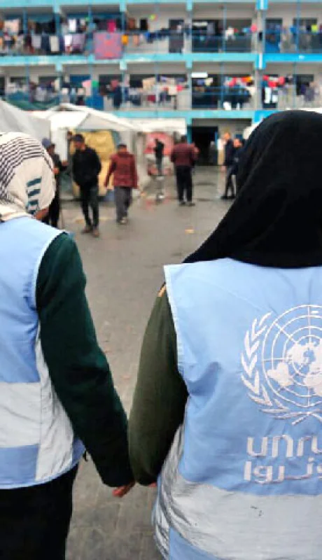 La ONU busca que los países miembros respondan con aportes de fondos de urgencia.