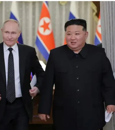 Corea del Norte busca su rédito del acuerdo militar con Moscú.