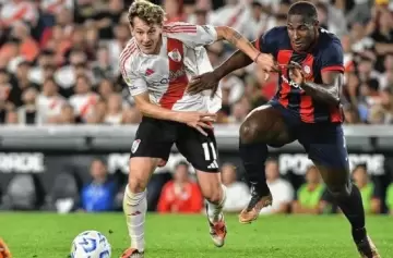 Racing tras los pasos de Jhohan Romaña: Costas busca reforzar la defensa de la Academia