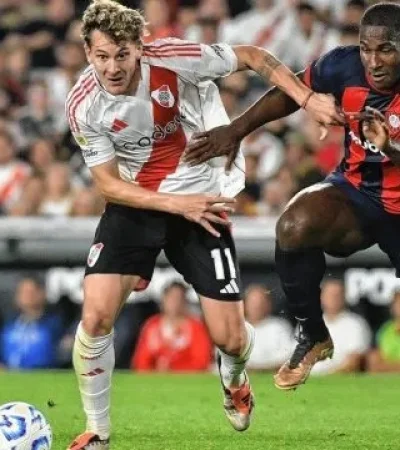 Jhohan Romaña, un baluarte en la defensa del Ciclón