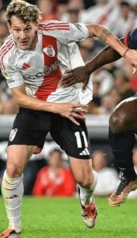 Colidio y Romaña, podrían ser compañeros