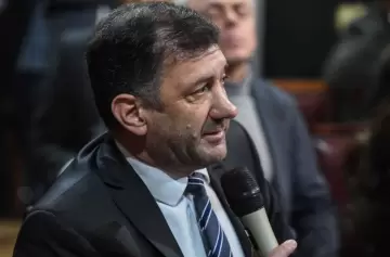 Nuevos allanamientos en la causa contra Edgardo Kueider por presunto enriquecimiento ilícito