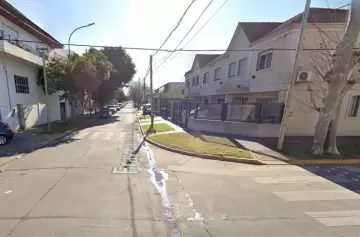 Violento robo cometido por dos delincuentes provocó un desenlace fatal