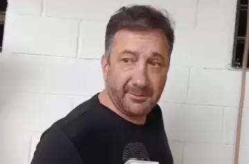 Cuando fue detenido, Kueider intentó pedirles ayuda a senadores paraguayos