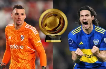 River y Boca conocen su hoja de ruta en el Mundial de Clubes