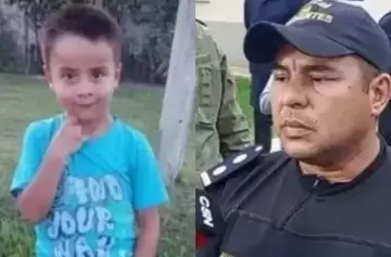 Caso Loan: la red de silencio que involucra al comisario Maciel y otros acusados