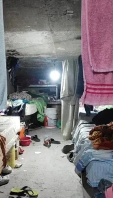 Obreros salteños eran explotados en condiciones infrahumanas