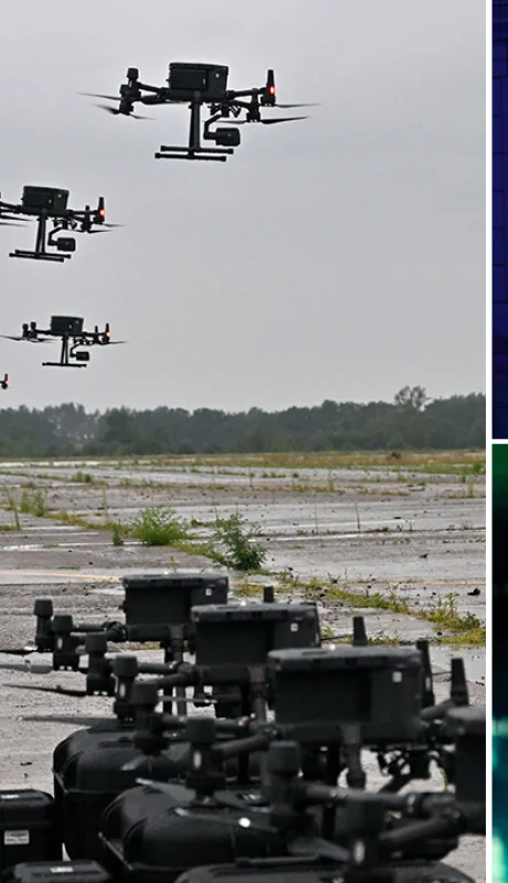 "OpenAI construye IA para beneficiar a la mayor cantidad posible de gente" (S. Altman)