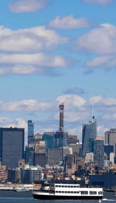 El modelo estadounidense