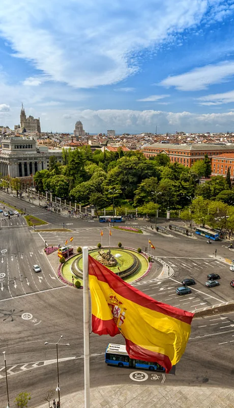España uno de los países más elegidos por los argentinos para emigrar.