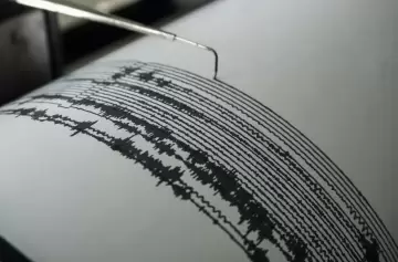 Sismo de magnitud 7 sacude el Norte de California y desata alerta de tsunami