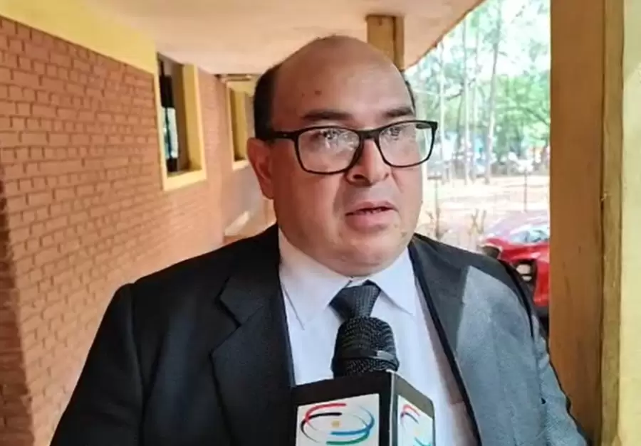 Fiscal Giménez Zorrilla