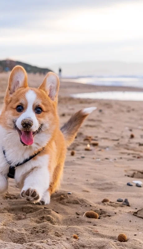 Vacaciones con mascotas