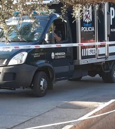 Tarde trágica en Mendoza: tres muertes enlutaron la jornada