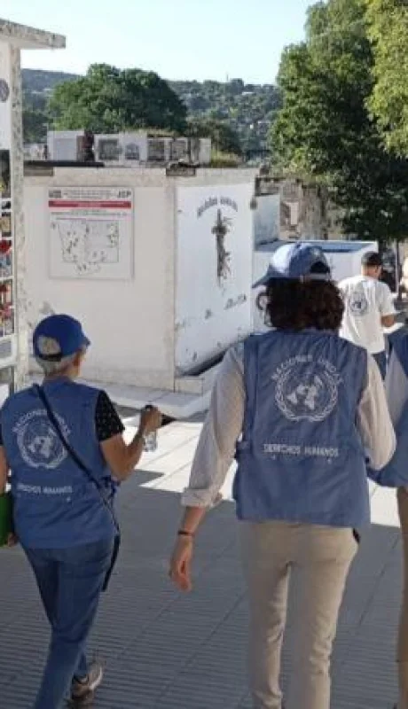 Un organismo de la ONU quedó sorprendido por la cantidad de cuerpos almacenados por el Departamento de Medicina Legal de Colombia.