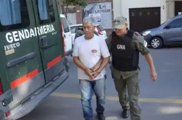 ¿Por qué el acusado del crimen de María Cash obtuvo una concesión de la Justicia?