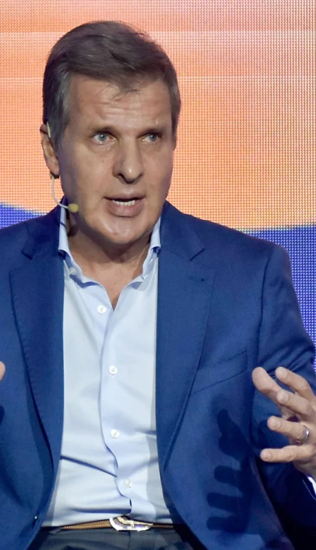 Fuente: Noticias Argentinas