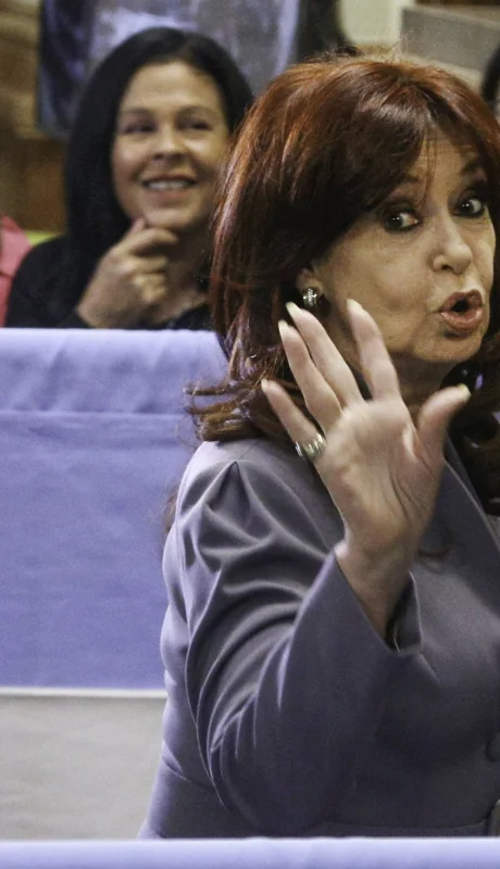 Fuente: Noticias Argentinas