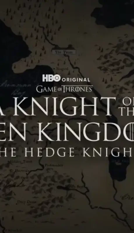 El caballero de los Siete Reinos: el nuevo spin-off de Juego de Tronos ya tiene fecha en Max