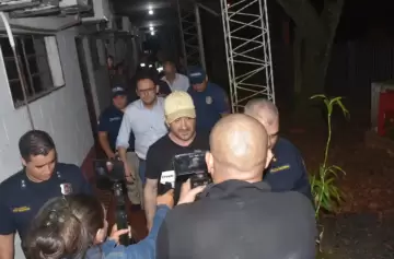 Eugenia Talerico, abogada: "El caso Kueider es un insulto a los que trabajamos todos los días"