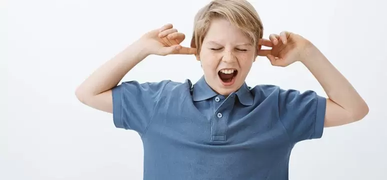 Según los especialistas existen cinco tipos de trastorno generalizado del desarrollo.