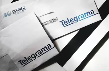 Chau papel: ahora se puede enviar cartas documento y telegramas por la web