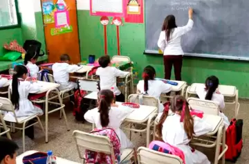 Ya esta listo: cúando será el comienzo de clases 2025 en toda la Argentina
