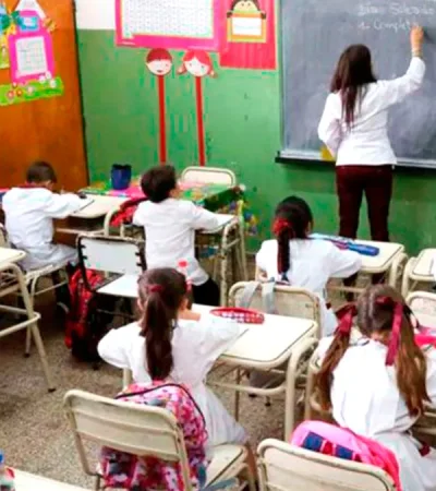 Habrá 190 días hábiles de clases/