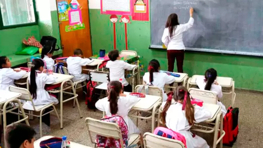 Habrá 190 días hábiles de clases/