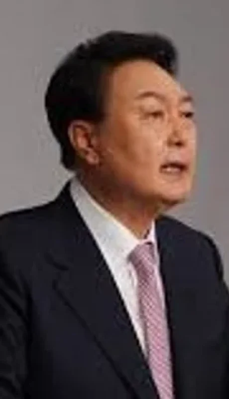 Presidente de Corea del Sur