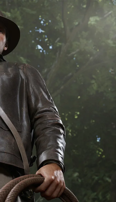 Indiana Jones and the Great Circle