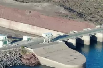 El Gobierno nacional autorizó la venta de cuatro centrales hidroeléctricas