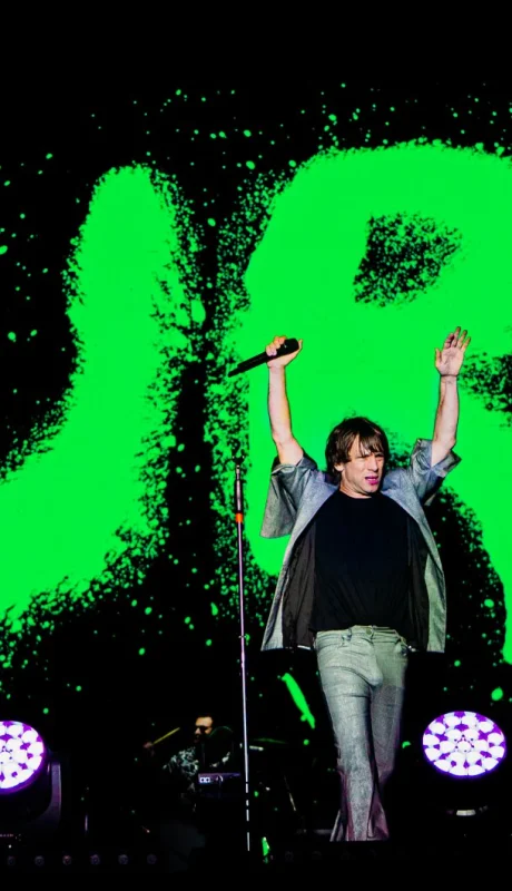 Turf, Fiesta de la Cerveza 2024/ Fotos: Mariana Canessa