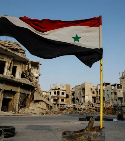 Argentina instó a sus ciudadanos en Siria a evacuar por el agravamiento del conflicto