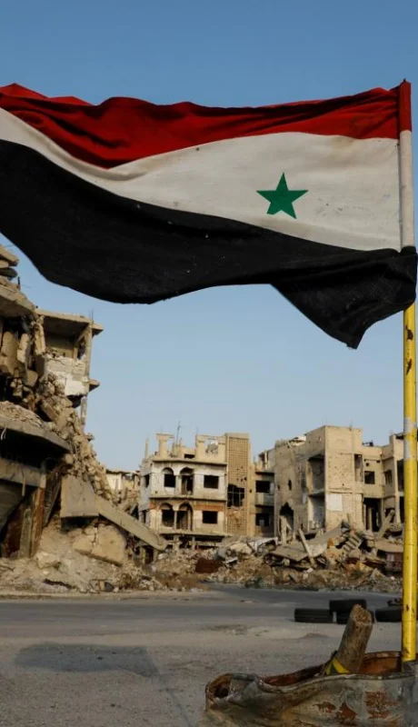 Argentina instó a sus ciudadanos en Siria a evacuar por el agravamiento del conflicto