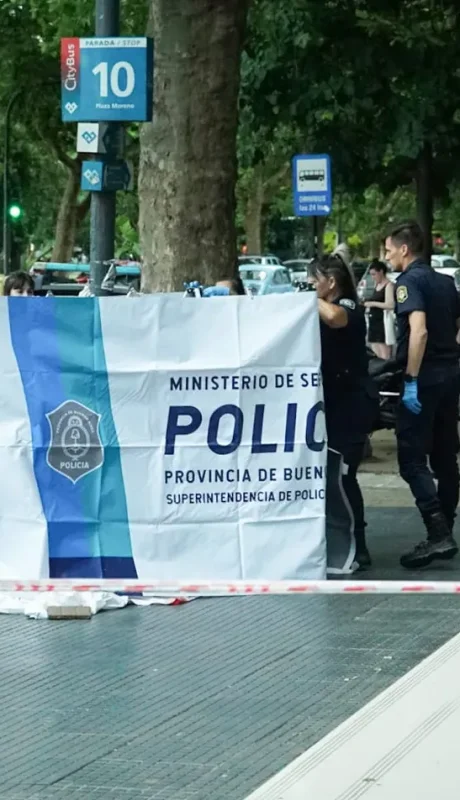 Imagen: gentileza 0221.com.ar