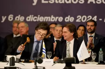 El errático camino del Mercosur