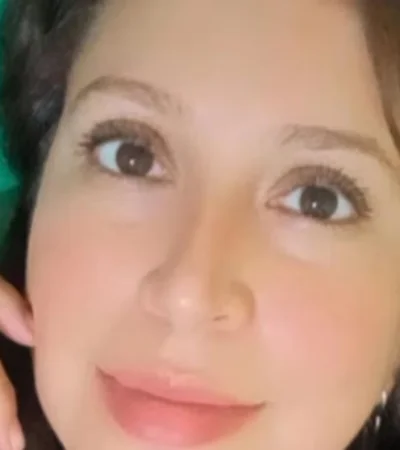 Eliana Vanesa Gómez, de 37 años, murió tras recibir un disparo en la sien durante un violento asalto.