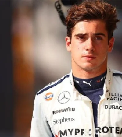 Amargura en Abu Dhabi: Piastri golpeó a Colapinto y Williams ordenó el retiro