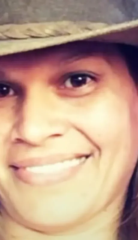 Nélida Caballero, cocinera de De Vido