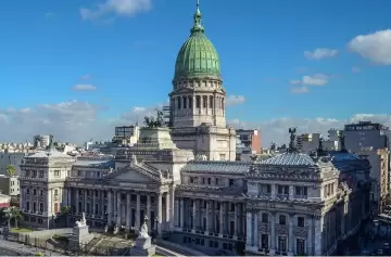 Fueros, escándalos y estrategias: el Congreso se calienta para las extraordinarias